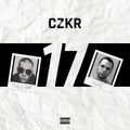12-Inch Vinyl Record - CZKR 17 Album (Double LP)